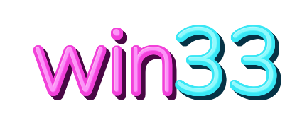 win33 — logo kanal