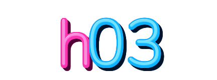 h03 — logo kanal