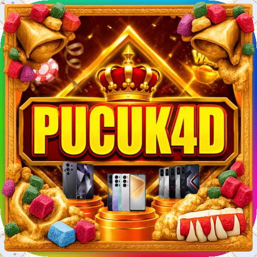 pucuk4d — mitra unggulan